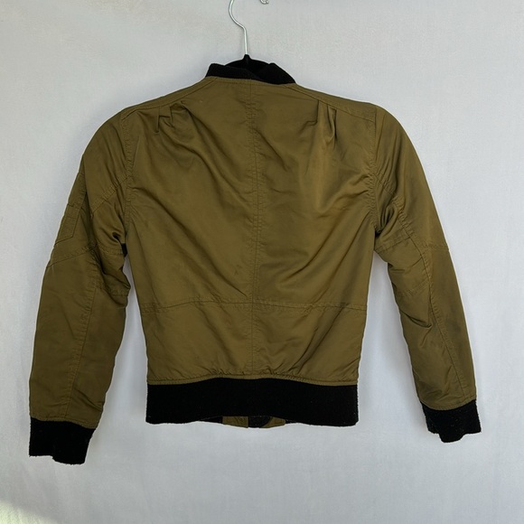 BlankNYC Bomber Jacket - Picture 2 of 7